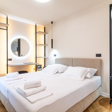 Apartment Centre In Stone House Split Zewnętrze zdjęcie