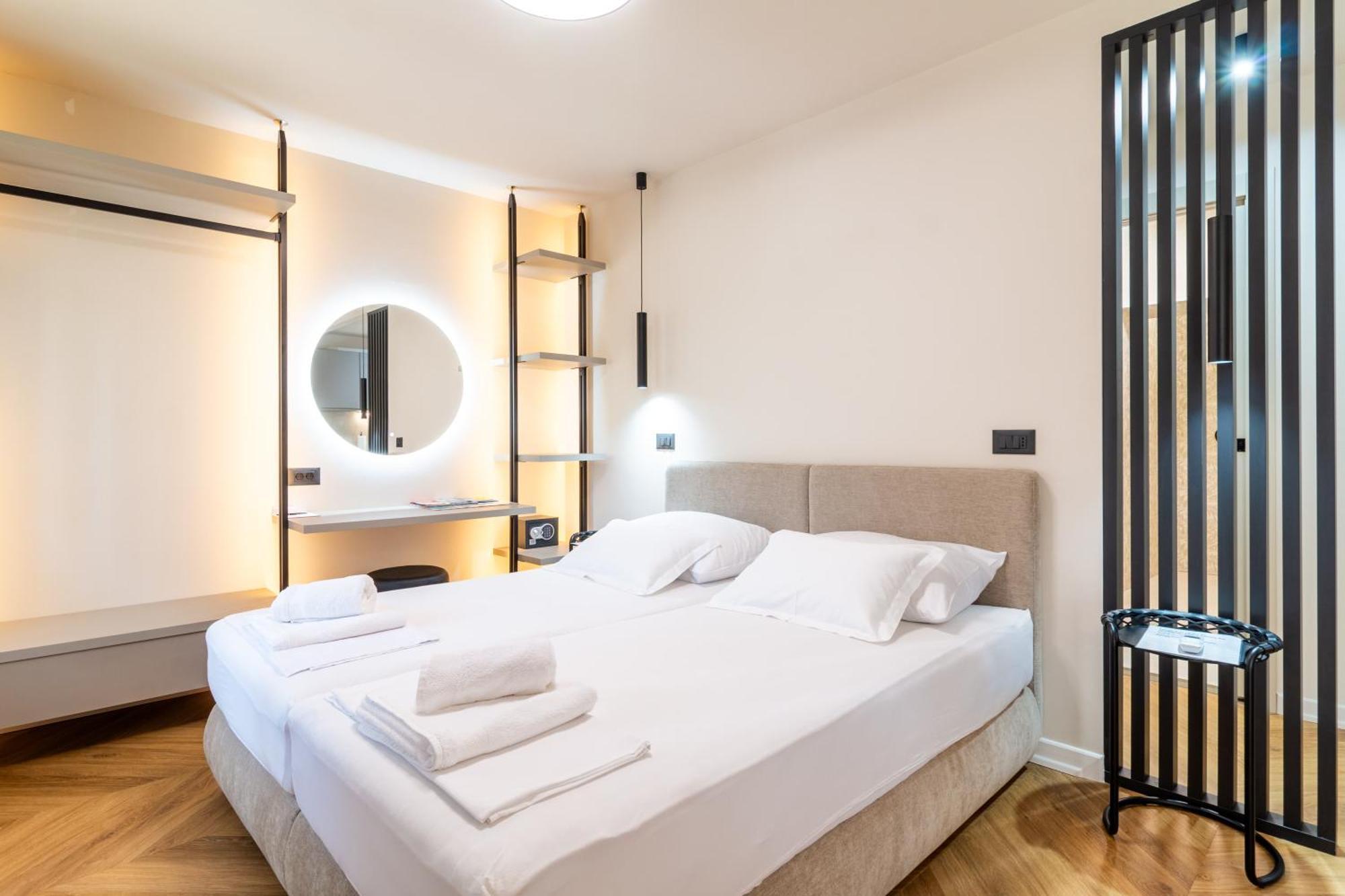 Apartment Centre In Stone House Split Zewnętrze zdjęcie