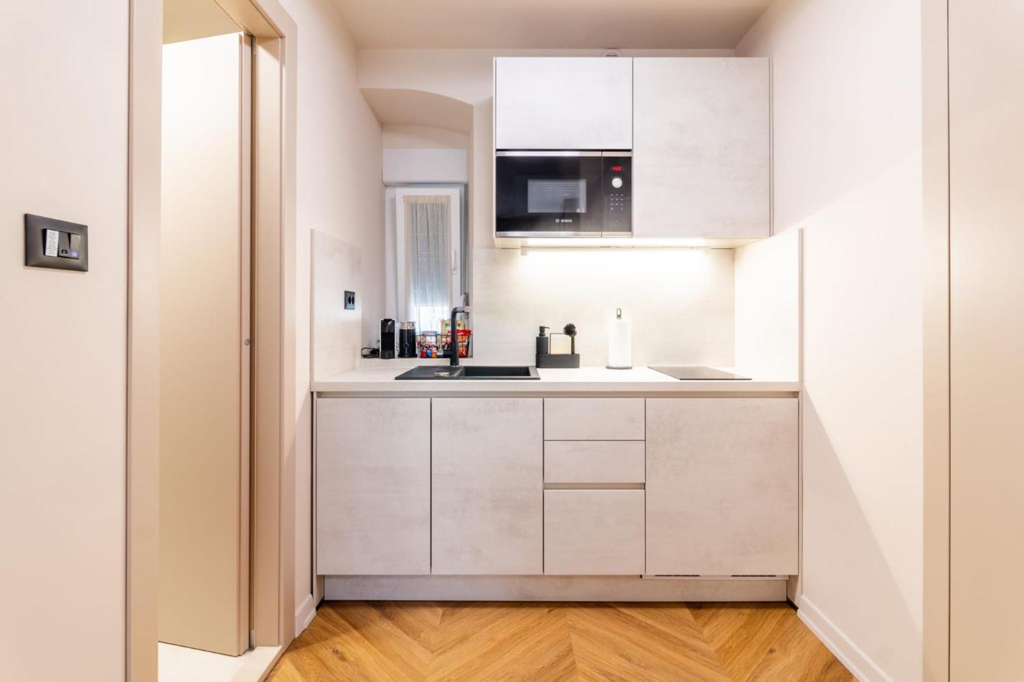 Apartment Centre In Stone House Split Zewnętrze zdjęcie