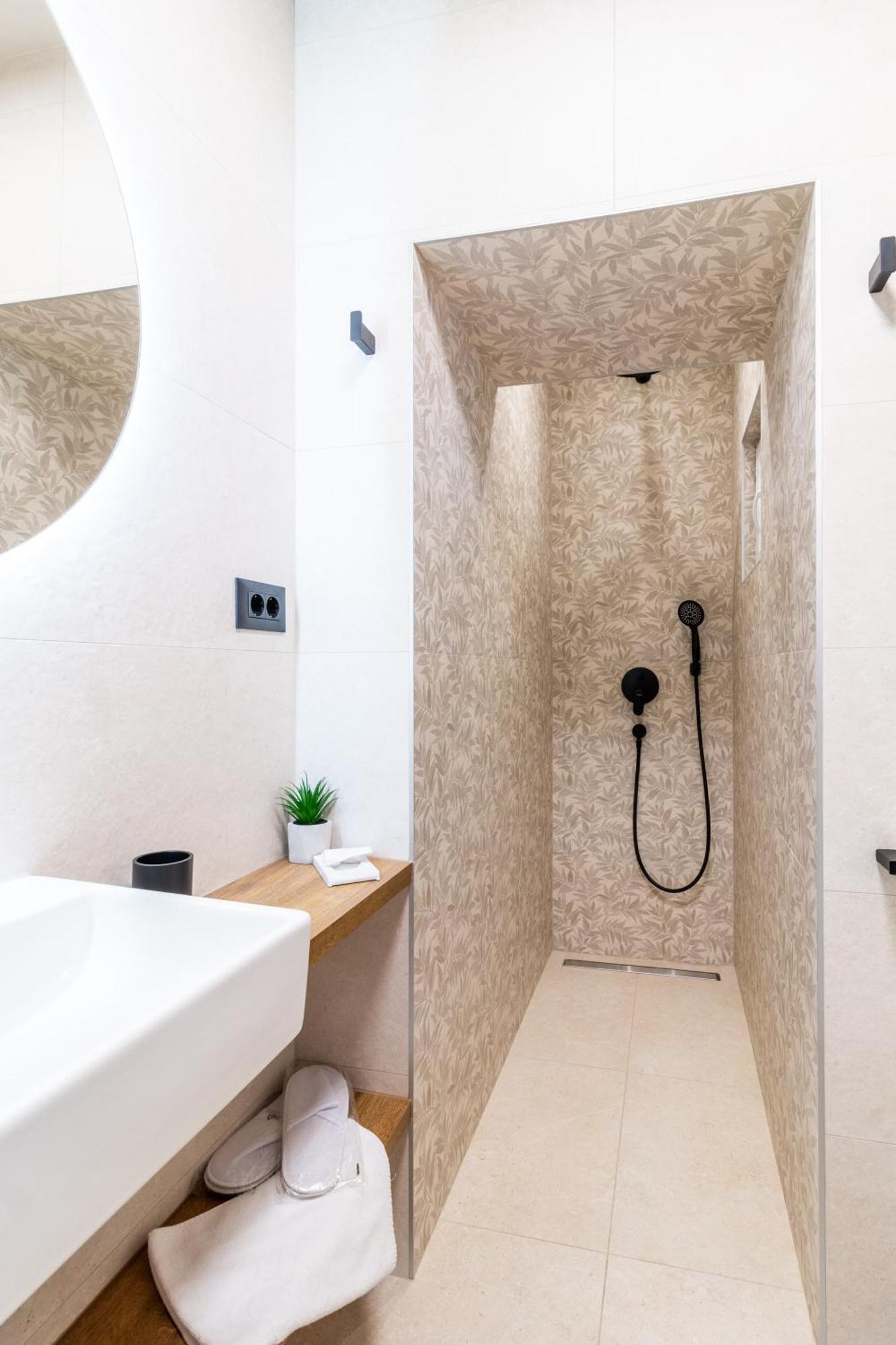 Apartment Centre In Stone House Split Zewnętrze zdjęcie