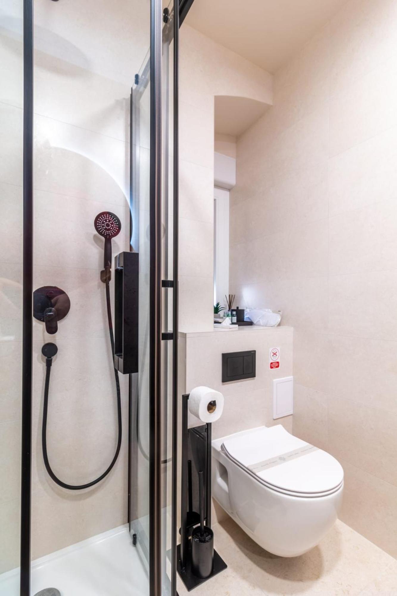 Apartment Centre In Stone House Split Zewnętrze zdjęcie